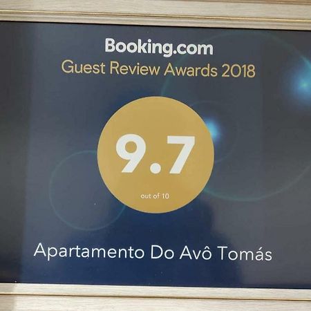 Apartamento do Avô Tomás Madalena do Mar Exterior foto