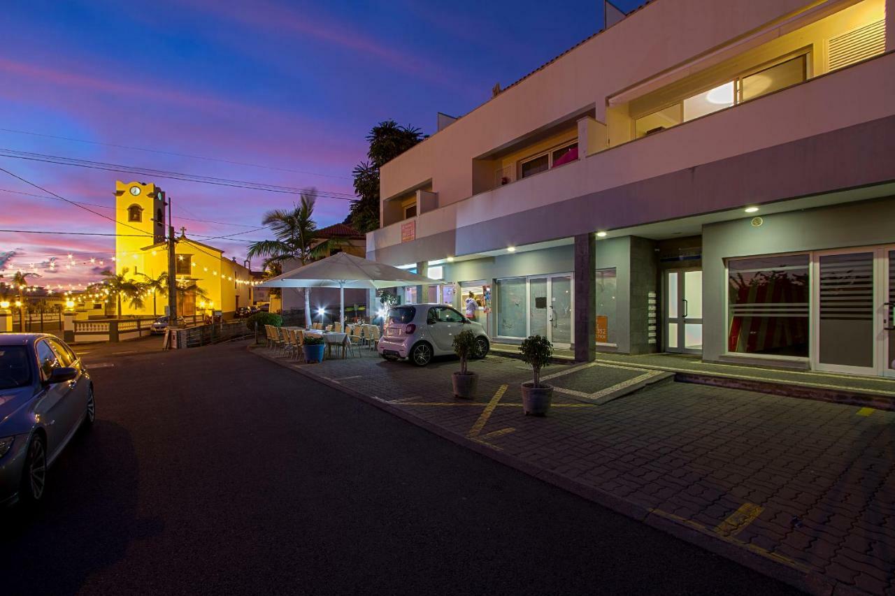 Apartamento do Avô Tomás Madalena do Mar Exterior foto