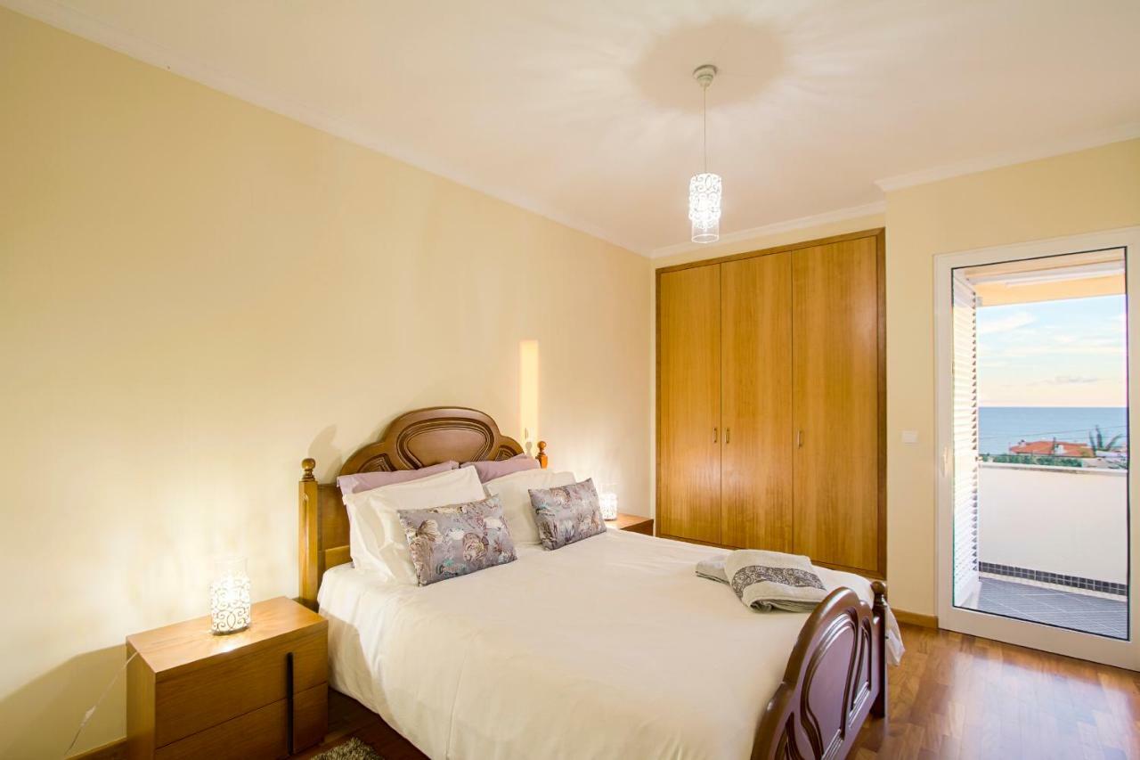 Apartamento do Avô Tomás Madalena do Mar Exterior foto