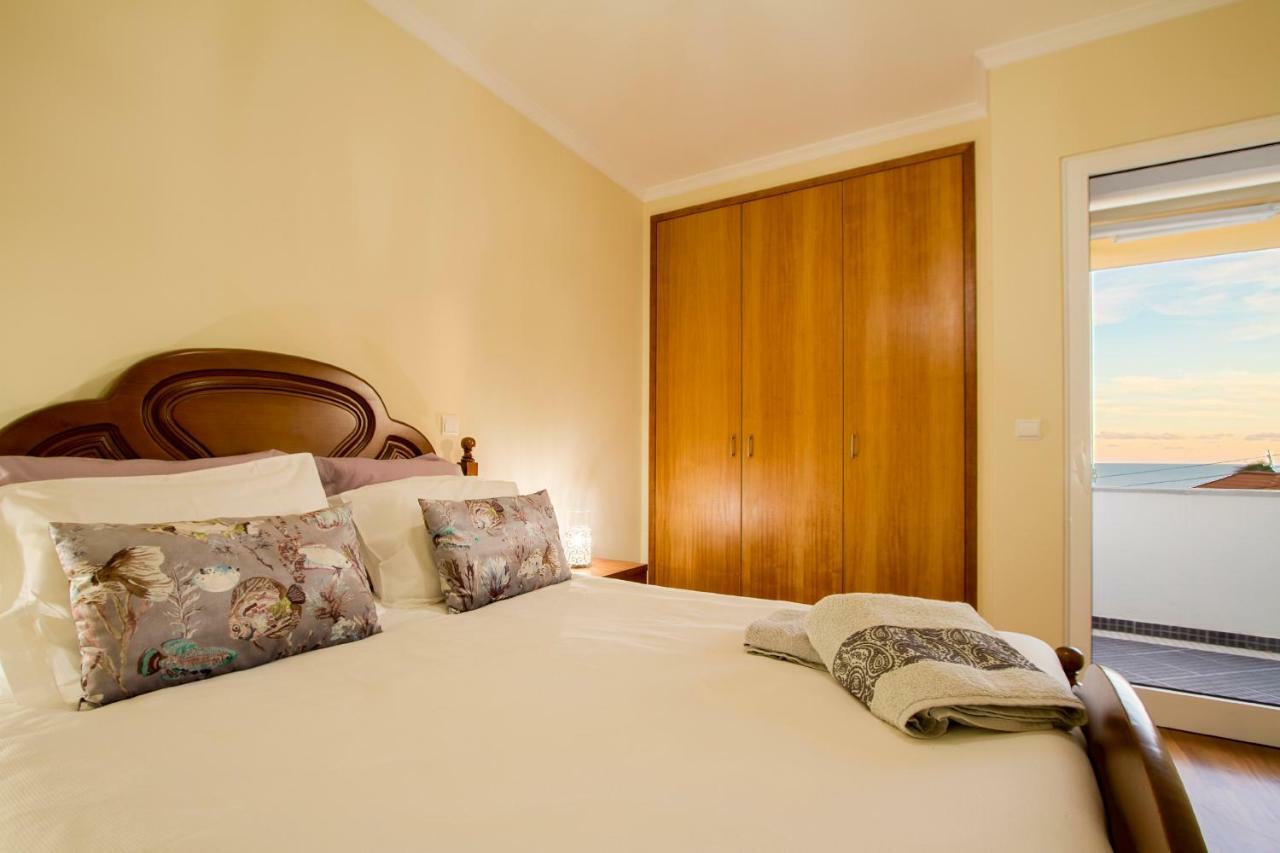 Apartamento do Avô Tomás Madalena do Mar Exterior foto